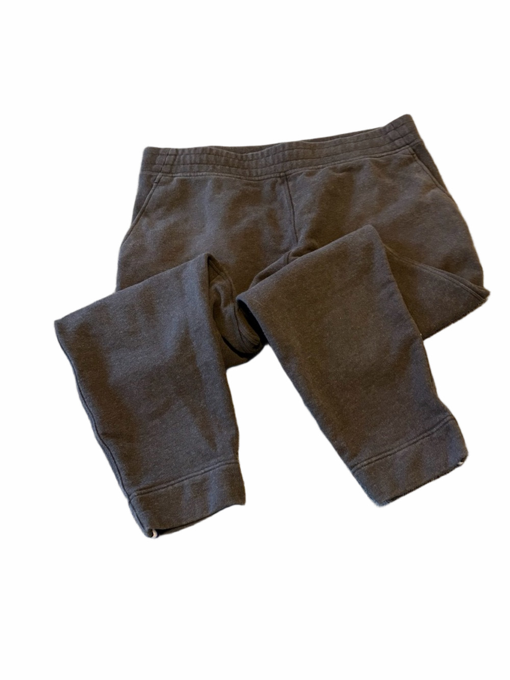 Kit and Ace Kids Black Jogger Sweatpants